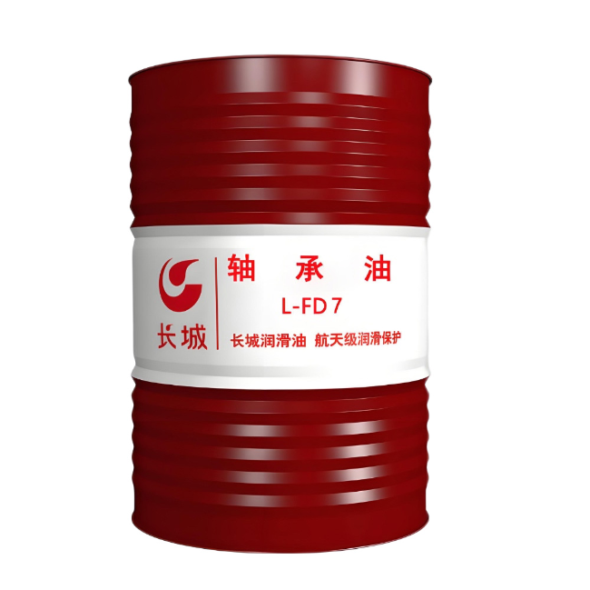 汝南长城FD轴承油